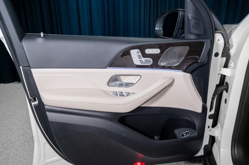 2024 Mercedes-Benz GLS 450 4MATIC&reg; SUV Scottsdale AZ