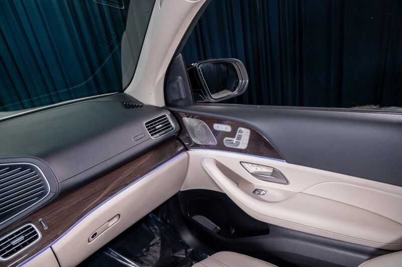 2024 Mercedes-Benz GLS 450 4MATIC&reg; SUV Scottsdale AZ