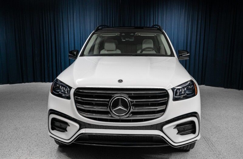 2024 Mercedes-Benz GLS 450 4MATIC&reg; SUV Scottsdale AZ