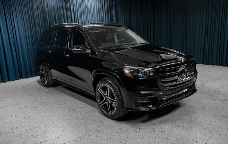2024 Mercedes-Benz GLS 450 4MATIC&reg; SUV