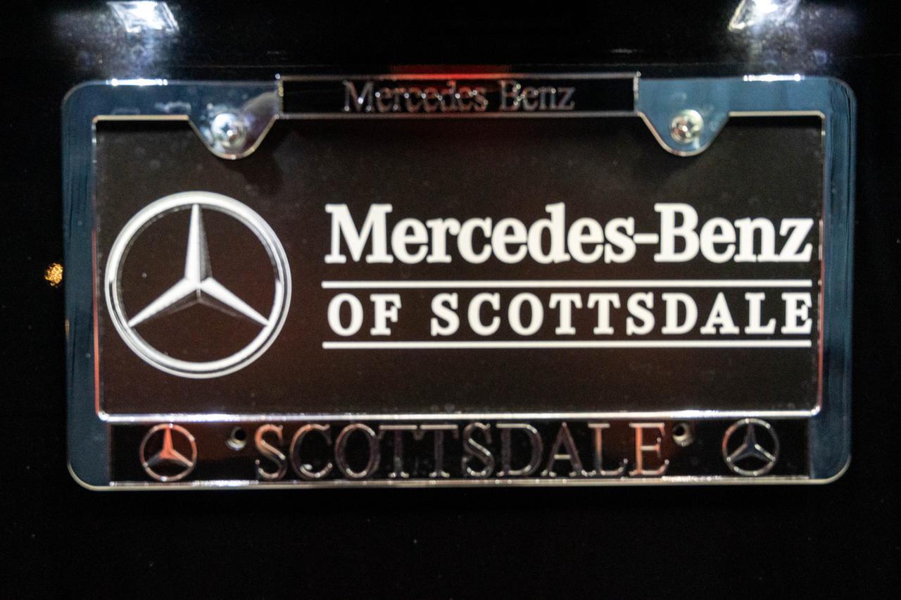 2024 Mercedes-Benz GLS 450 4MATIC&reg; SUV Scottsdale AZ