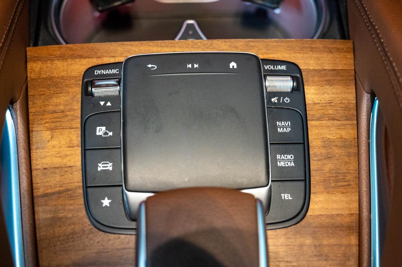 2024 Mercedes-Benz GLS 450 4MATIC&reg; SUV Scottsdale AZ