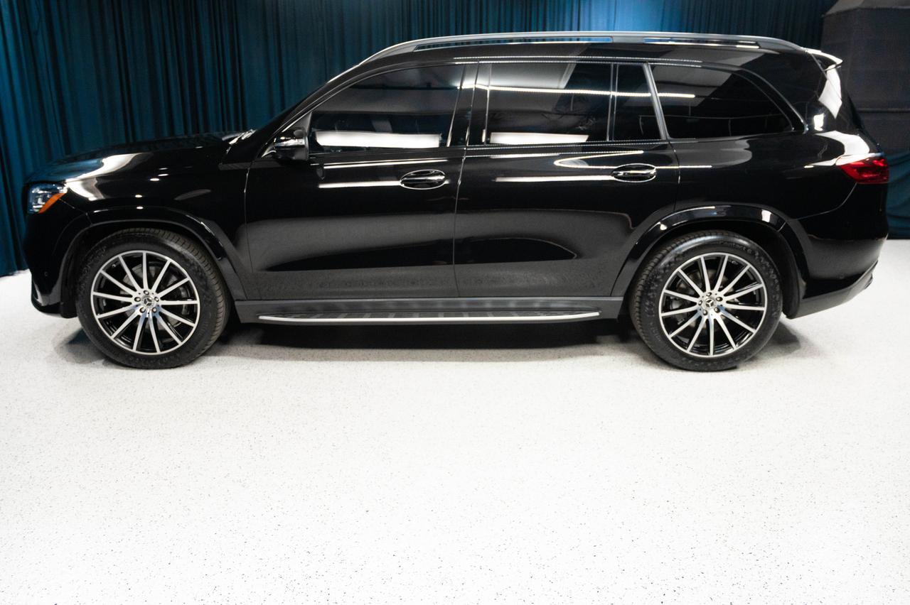 2024 Mercedes-Benz GLS 450 4MATIC&reg; SUV Scottsdale AZ