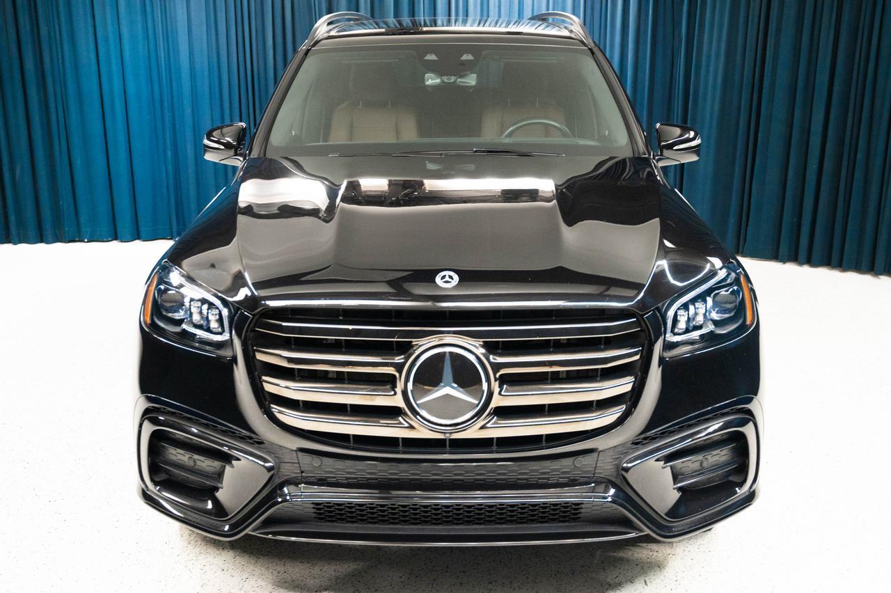 2024 Mercedes-Benz GLS 450 4MATIC&reg; SUV