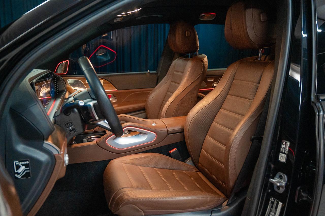 2024 Mercedes-Benz GLS 450 4MATIC&reg; SUV Scottsdale AZ