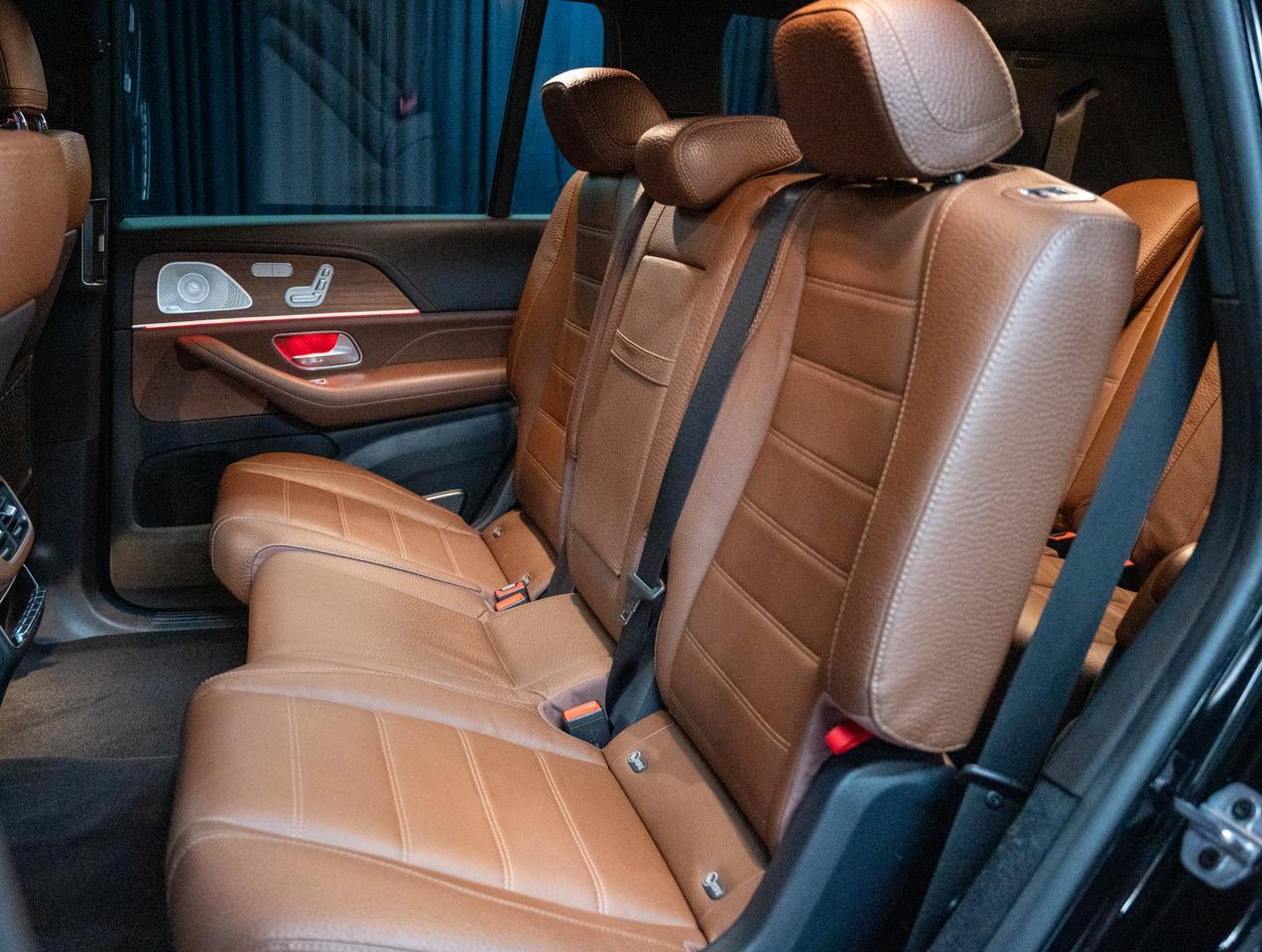 2024 Mercedes-Benz GLS 450 4MATIC&reg; SUV Scottsdale AZ