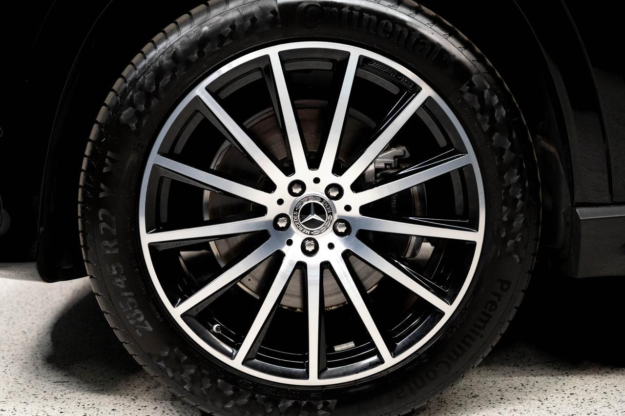 2024 Mercedes-Benz GLS 450 4MATIC&reg; SUV Scottsdale AZ
