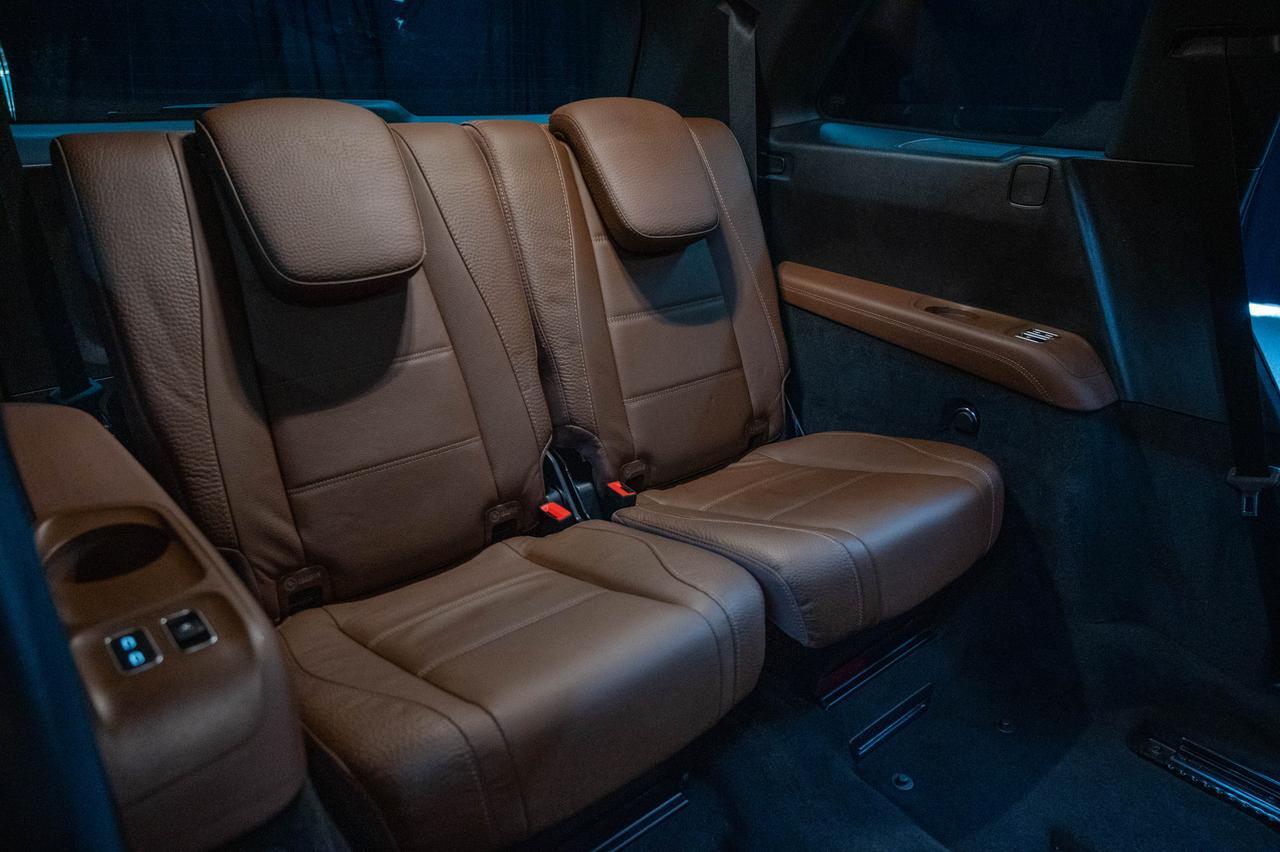 2024 Mercedes-Benz GLS 450 4MATIC&reg; SUV Scottsdale AZ