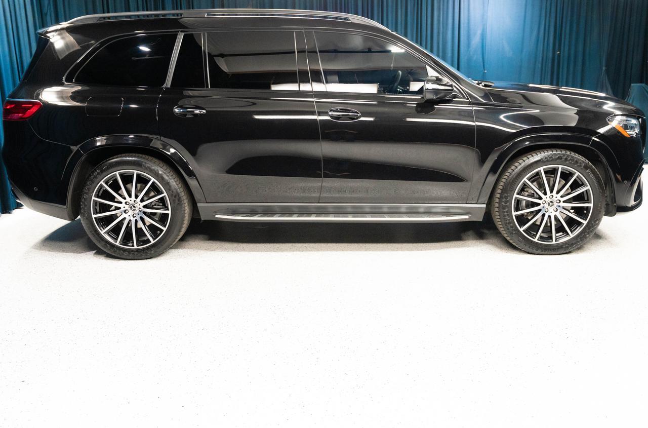 2024 Mercedes-Benz GLS 450 4MATIC&reg; SUV Scottsdale AZ