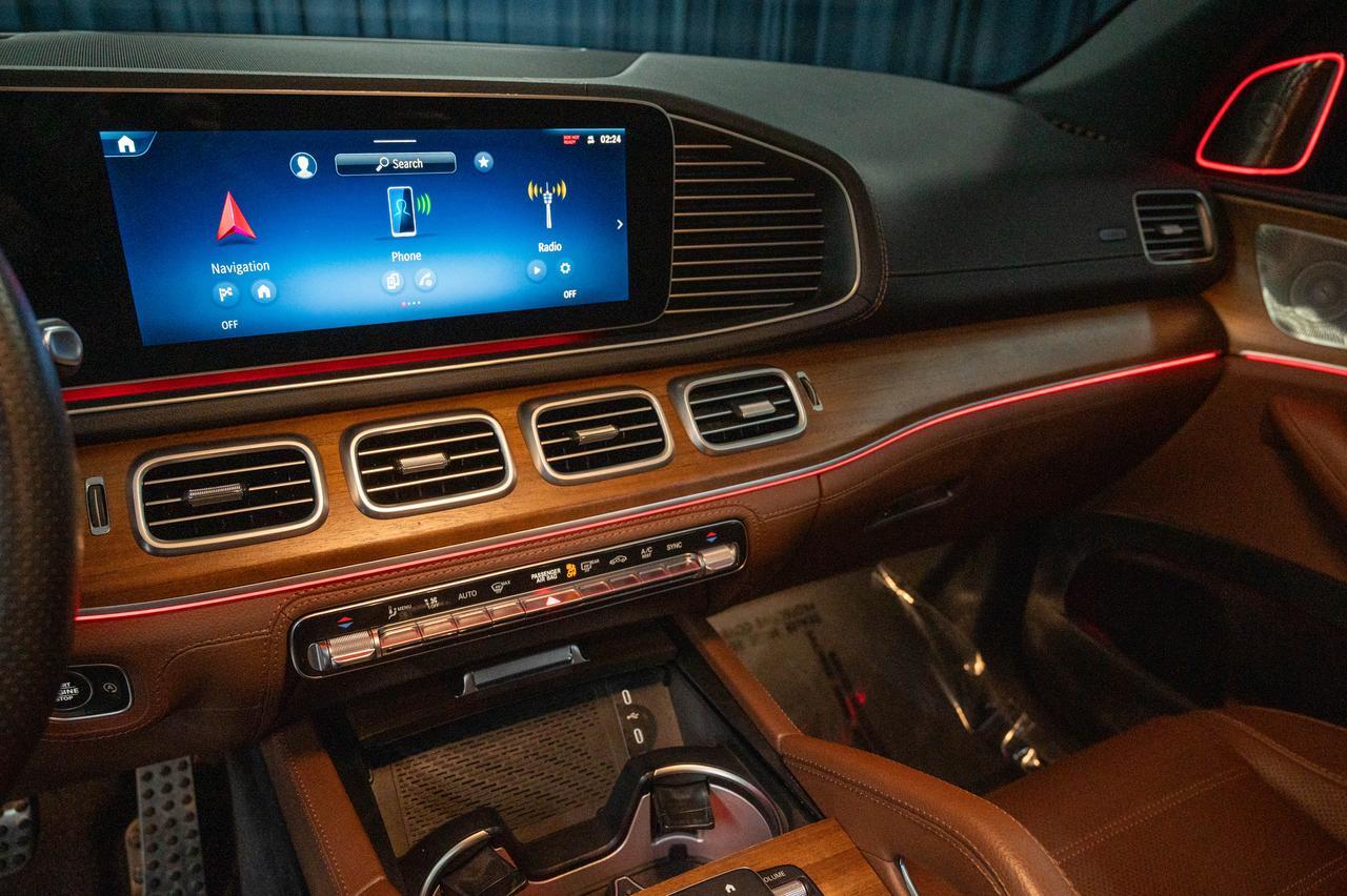 2024 Mercedes-Benz GLS 450 4MATIC&reg; SUV Scottsdale AZ