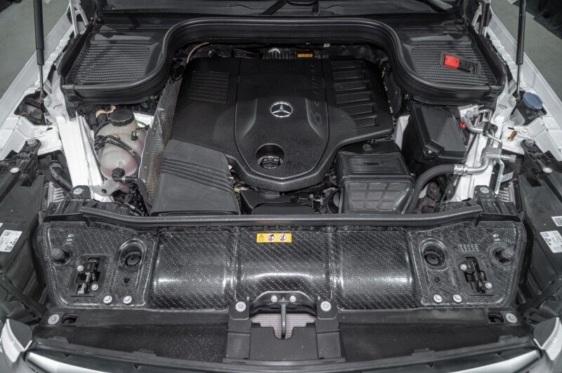2024 Mercedes-Benz GLS 450 4MATIC&reg; SUV Irving TX