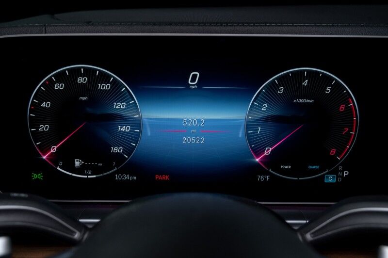 2024 Mercedes-Benz GLS 450 4MATIC&reg; SUV Irving TX