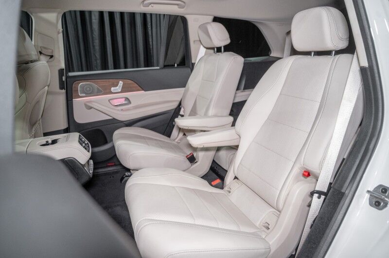 2024 Mercedes-Benz GLS 450 4MATIC&reg; SUV Irving TX