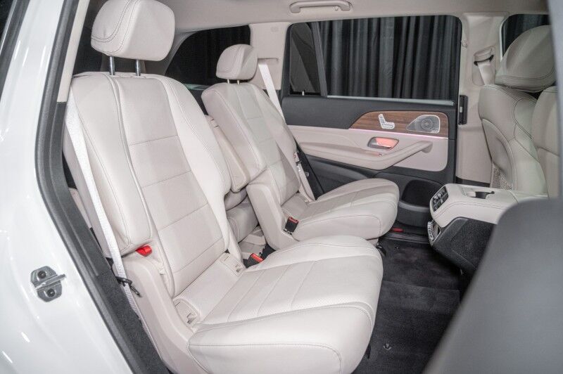 2024 Mercedes-Benz GLS 450 4MATIC&reg; SUV Irving TX