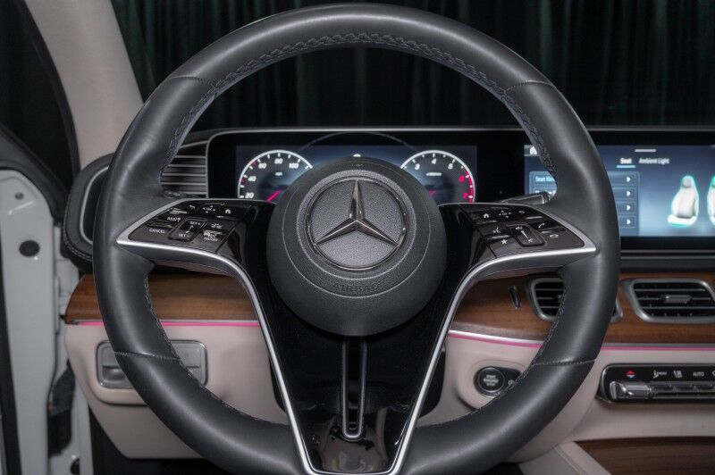 2024 Mercedes-Benz GLS 450 4MATIC&reg; SUV Irving TX