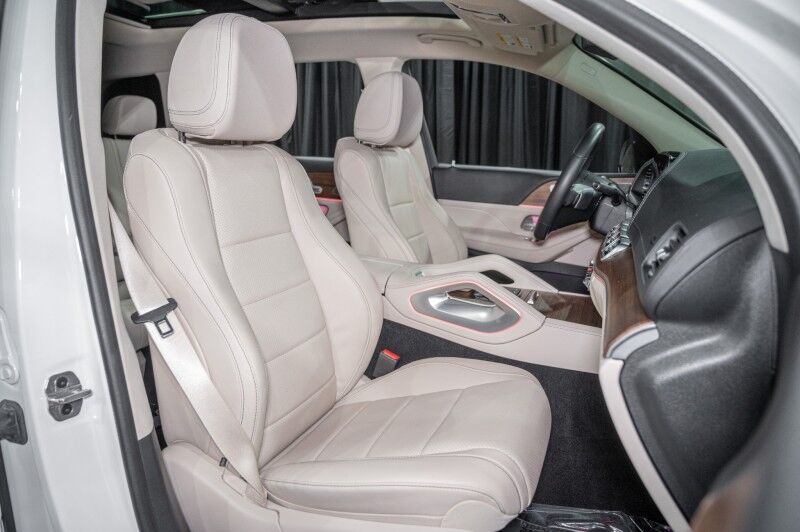 2024 Mercedes-Benz GLS 450 4MATIC&reg; SUV Irving TX