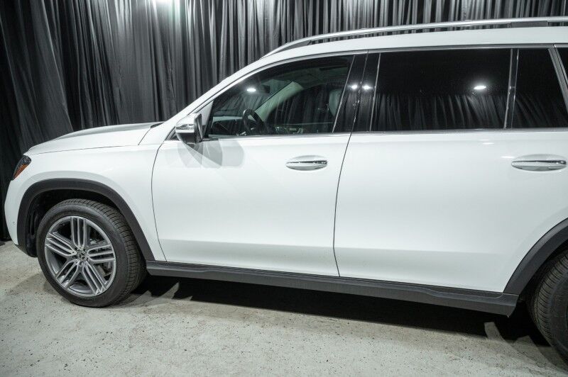 2024 Mercedes-Benz GLS 450 4MATIC&reg; SUV Irving TX