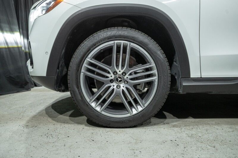 2024 Mercedes-Benz GLS 450 4MATIC&reg; SUV Peoria AZ