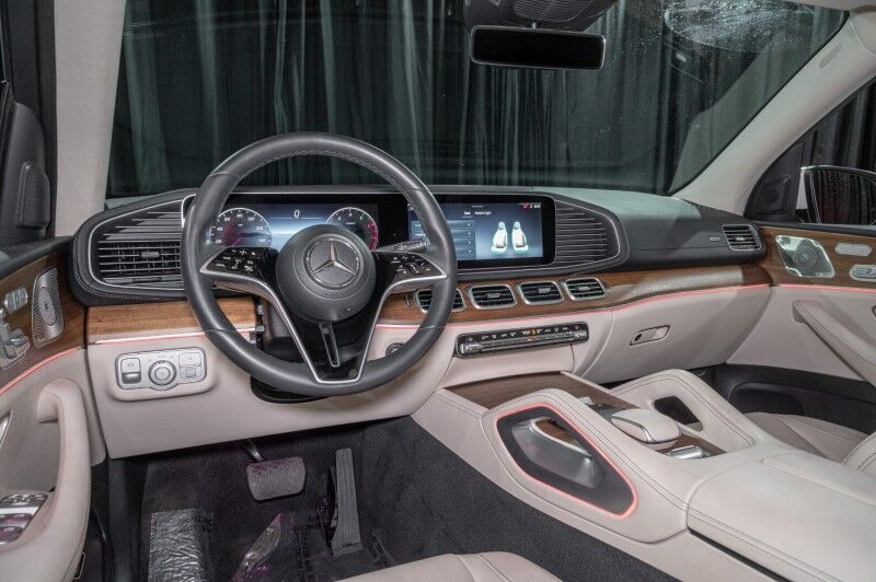2024 Mercedes-Benz GLS 450 4MATIC&reg; SUV Peoria AZ
