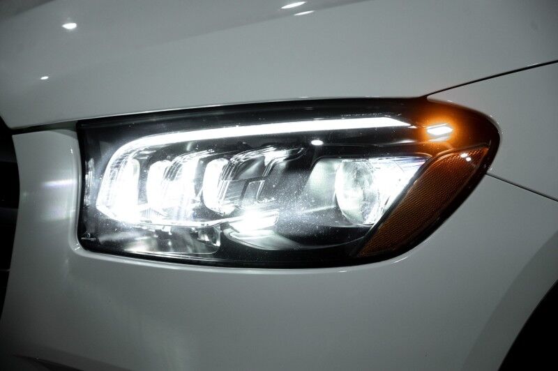2024 Mercedes-Benz GLS 450 4MATIC&reg; SUV Peoria AZ