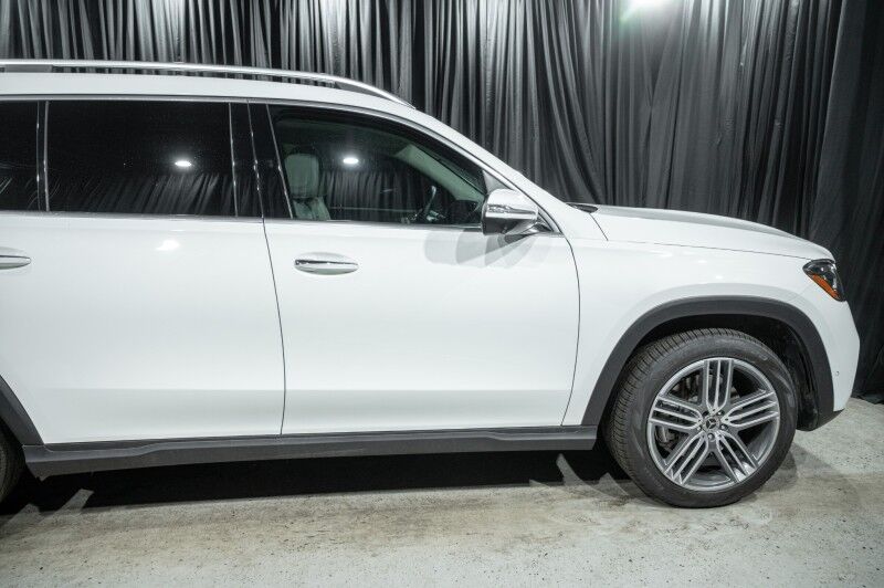 2024 Mercedes-Benz GLS 450 4MATIC&reg; SUV Peoria AZ