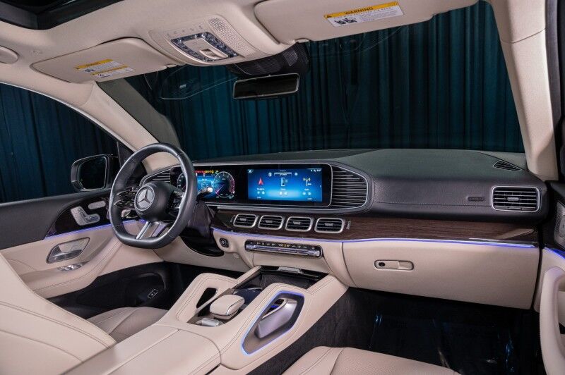 2024 Mercedes-Benz GLS 450 4MATIC&reg; SUV Scottsdale AZ