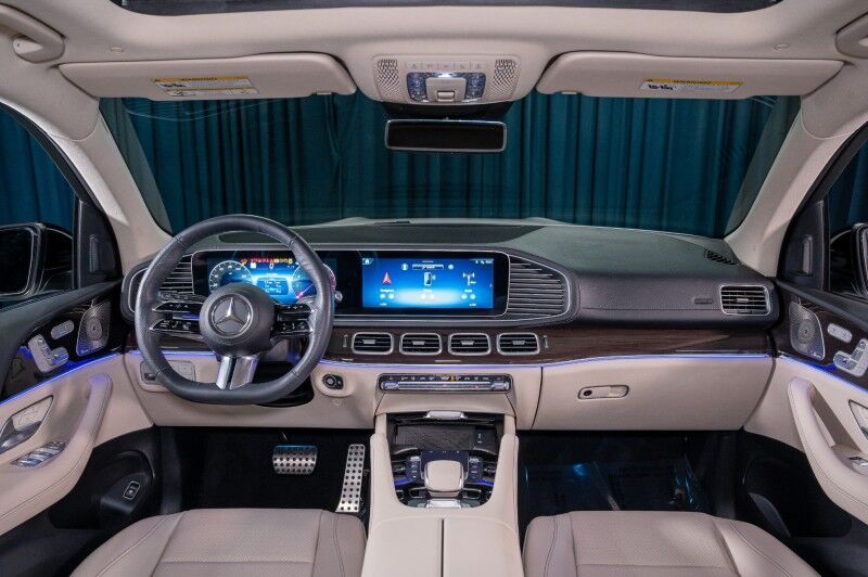 2024 Mercedes-Benz GLS 450 4MATIC&reg; SUV Scottsdale AZ