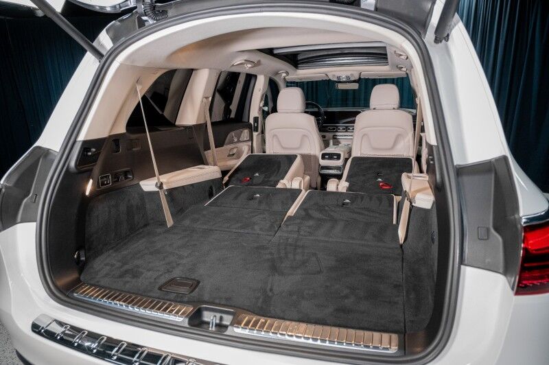 2024 Mercedes-Benz GLS 450 4MATIC&reg; SUV Scottsdale AZ