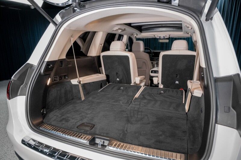 2024 Mercedes-Benz GLS 450 4MATIC&reg; SUV Scottsdale AZ