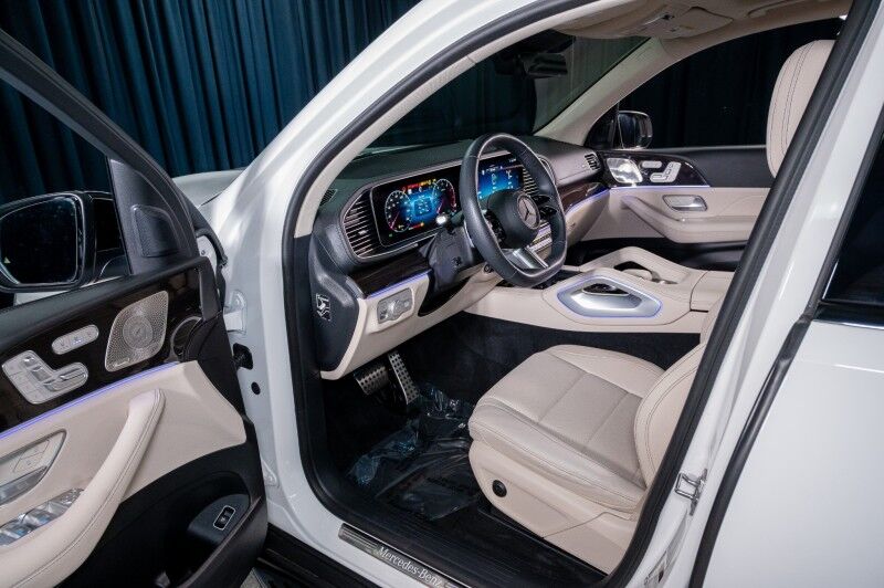 2024 Mercedes-Benz GLS 450 4MATIC&reg; SUV Scottsdale AZ