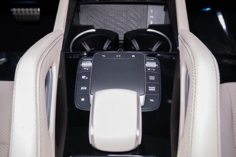 2024 Mercedes-Benz GLS 450 4MATIC&reg; SUV Scottsdale AZ