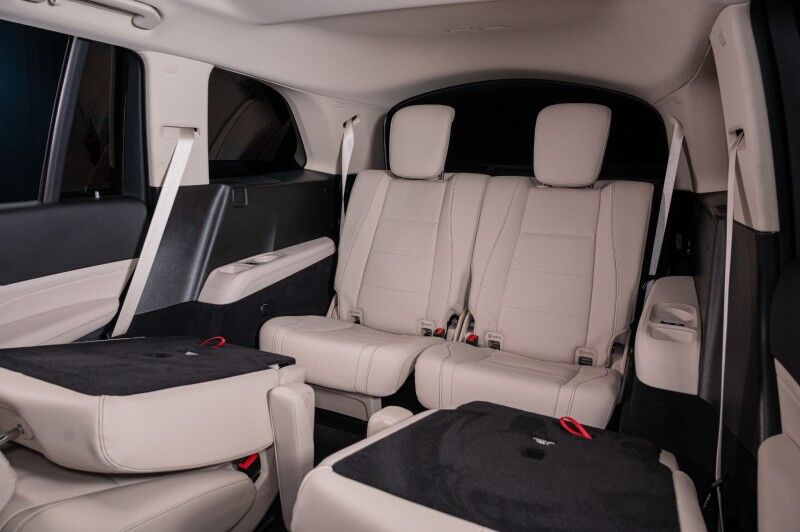 2024 Mercedes-Benz GLS 450 4MATIC&reg; SUV Scottsdale AZ