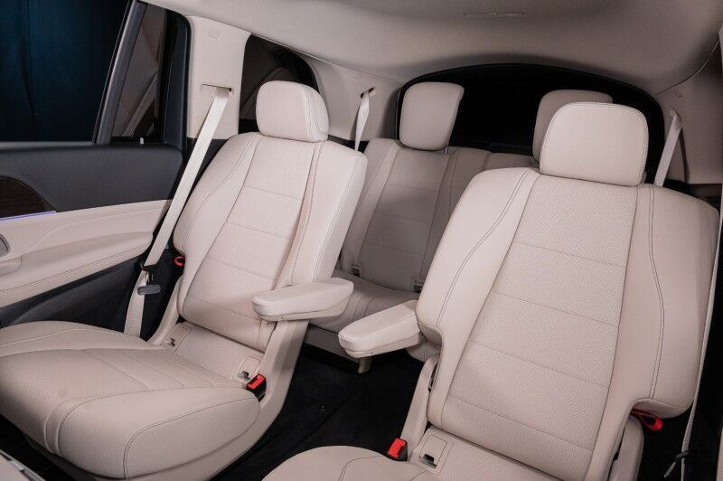 2024 Mercedes-Benz GLS 450 4MATIC&reg; SUV Scottsdale AZ