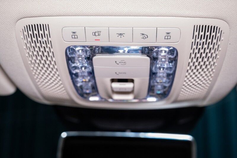 2024 Mercedes-Benz GLS 450 4MATIC&reg; SUV Scottsdale AZ