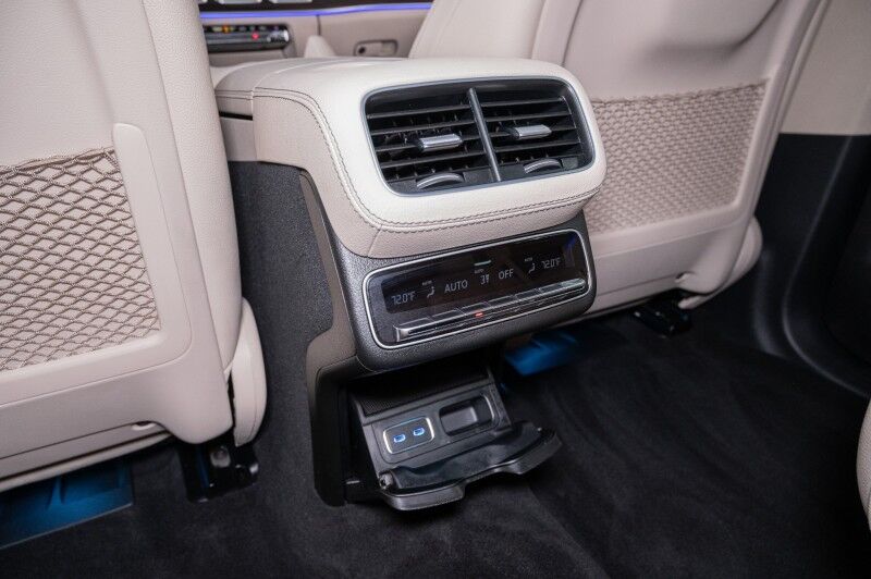 2024 Mercedes-Benz GLS 450 4MATIC&reg; SUV Scottsdale AZ