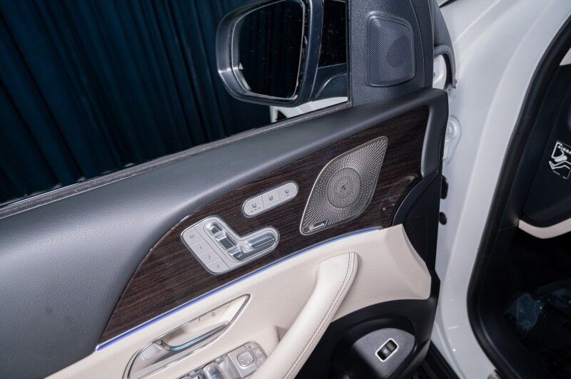 2024 Mercedes-Benz GLS 450 4MATIC&reg; SUV Scottsdale AZ