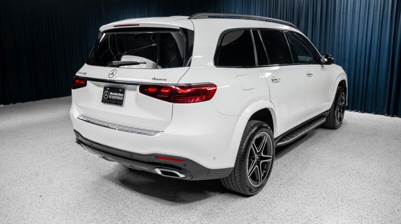 2024 Mercedes-Benz GLS 450 4MATIC&reg; SUV Scottsdale AZ