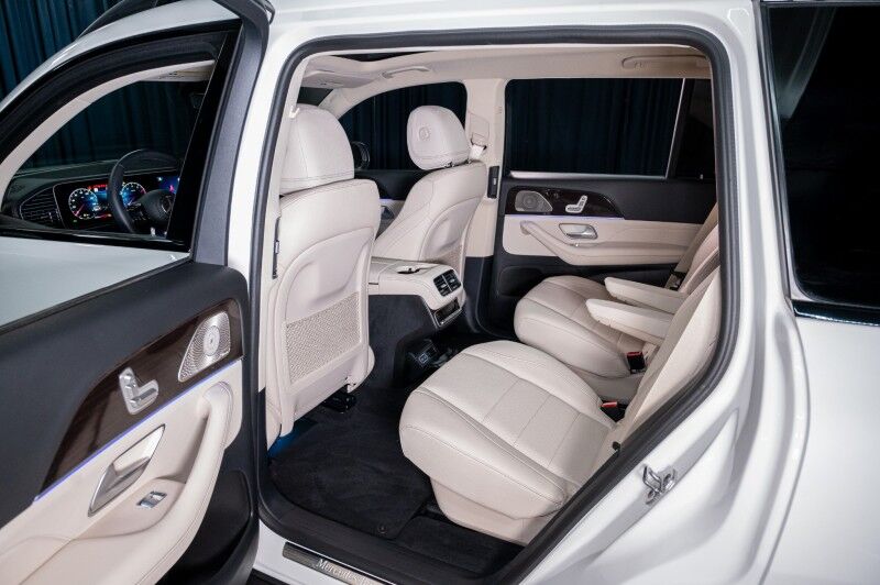 2024 Mercedes-Benz GLS 450 4MATIC&reg; SUV Scottsdale AZ