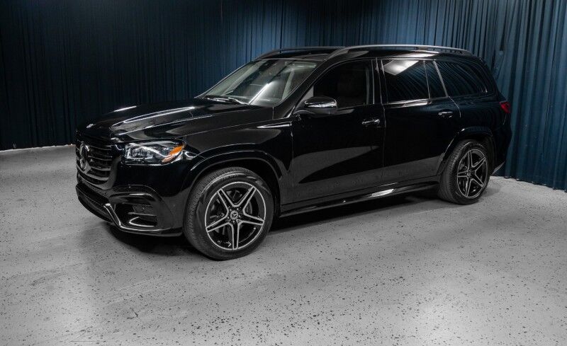 2024 Mercedes-Benz GLS 450 4MATIC&reg; SUV