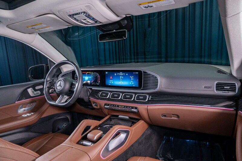 2024 Mercedes-Benz GLS 450 4MATIC&reg; SUV Scottsdale AZ