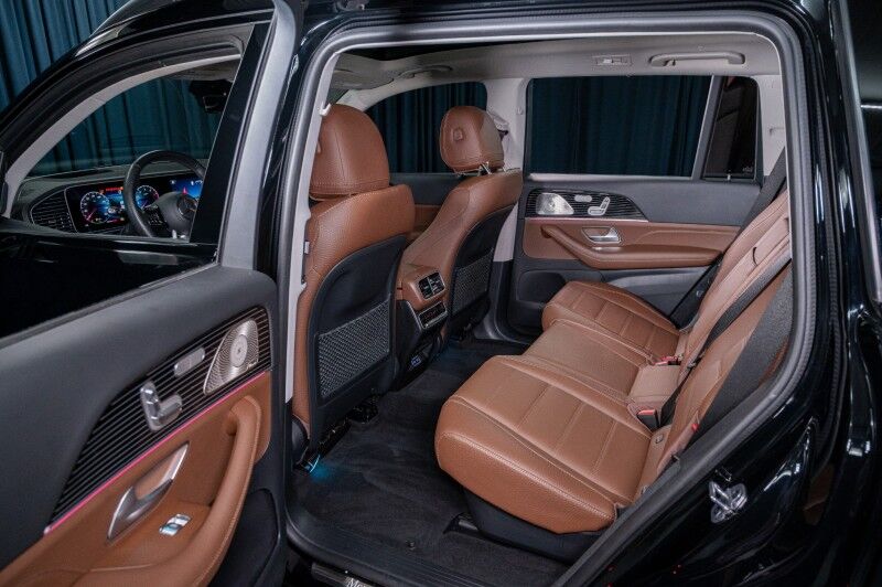 2024 Mercedes-Benz GLS 450 4MATIC&reg; SUV Scottsdale AZ