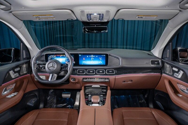 2024 Mercedes-Benz GLS 450 4MATIC&reg; SUV Scottsdale AZ