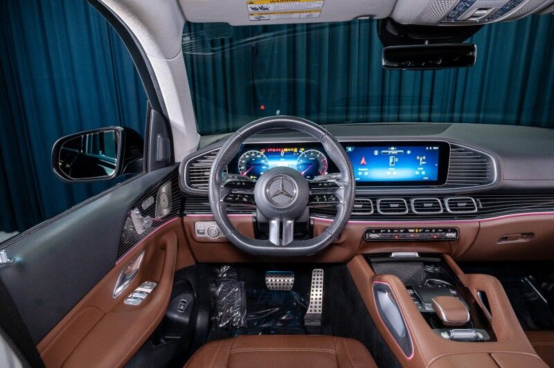 2024 Mercedes-Benz GLS 450 4MATIC&reg; SUV Scottsdale AZ