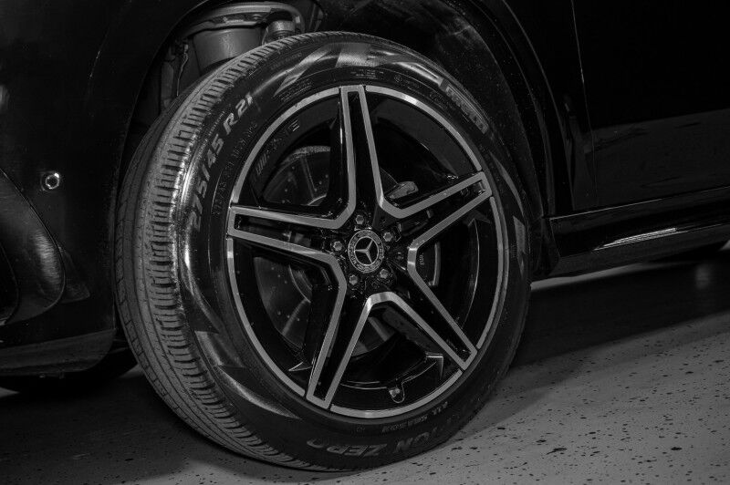 2024 Mercedes-Benz GLS 450 4MATIC&reg; SUV Scottsdale AZ