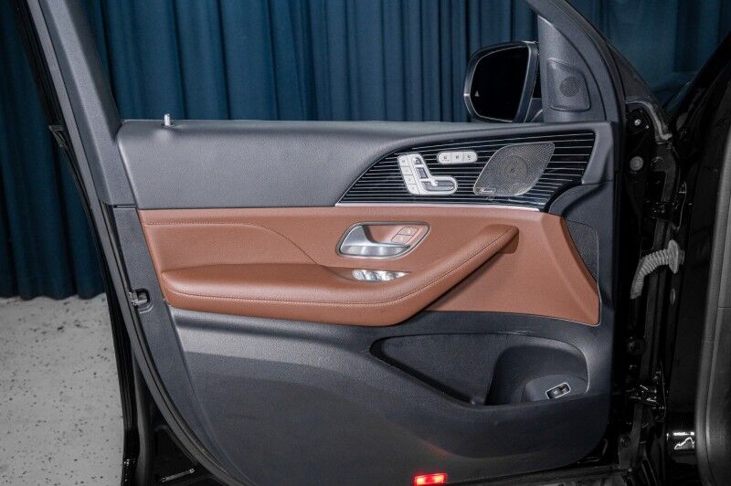 2024 Mercedes-Benz GLS 450 4MATIC&reg; SUV Scottsdale AZ