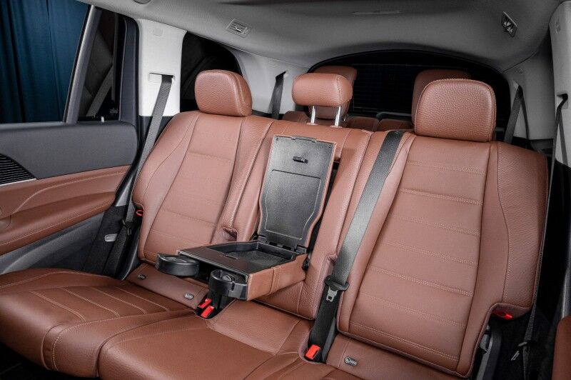 2024 Mercedes-Benz GLS 450 4MATIC&reg; SUV Scottsdale AZ