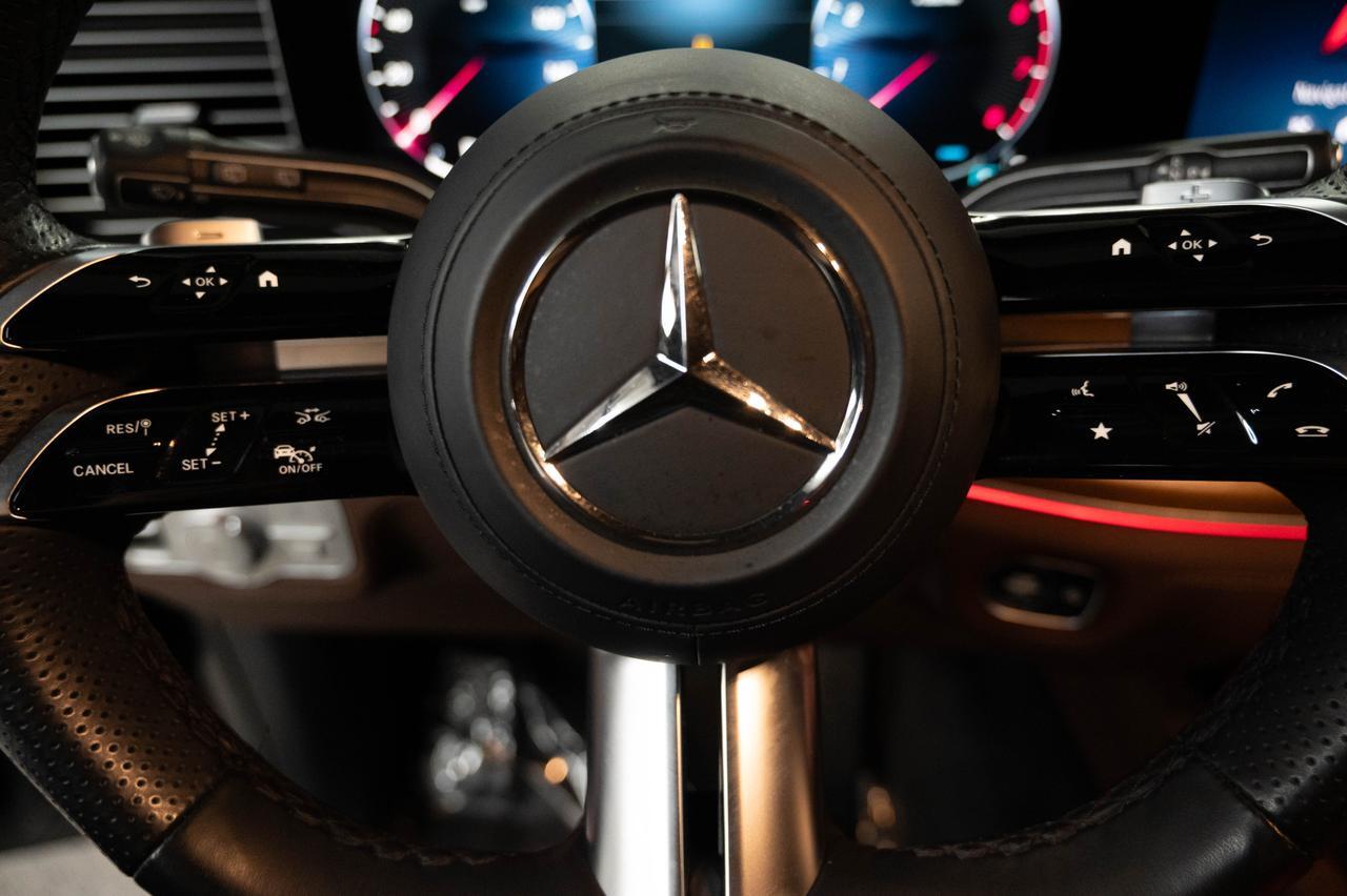 2024 Mercedes-Benz GLS 450 4MATIC&reg; SUV Scottsdale AZ