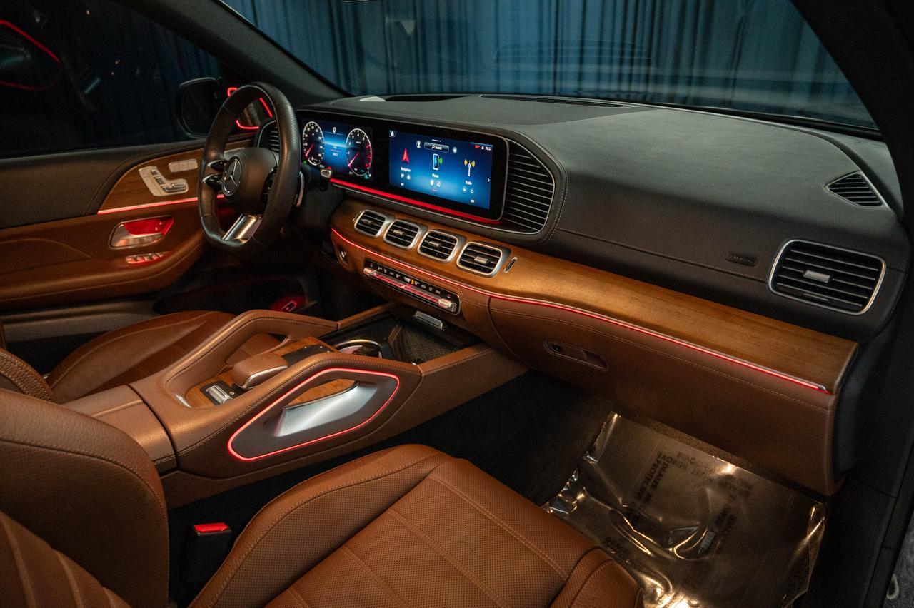 2024 Mercedes-Benz GLS 450 4MATIC&reg; SUV Scottsdale AZ