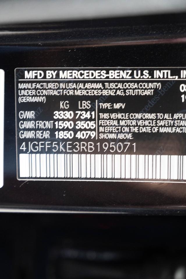 2024 Mercedes-Benz GLS 450 4MATIC&reg; SUV Scottsdale AZ