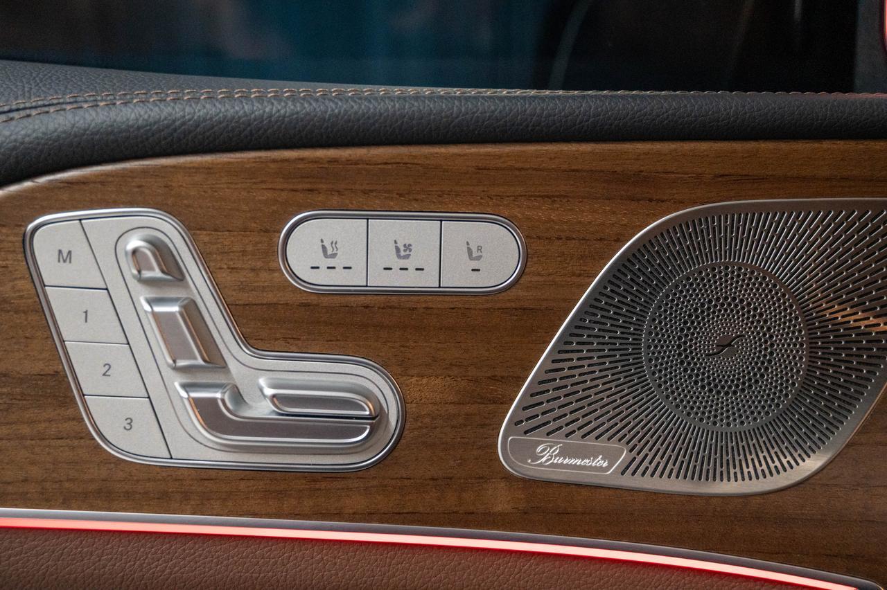 2024 Mercedes-Benz GLS 450 4MATIC&reg; SUV Scottsdale AZ